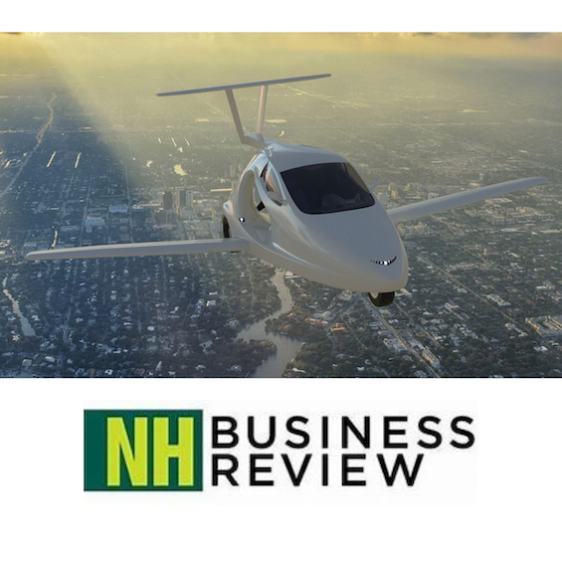 New Hampshire Business Review