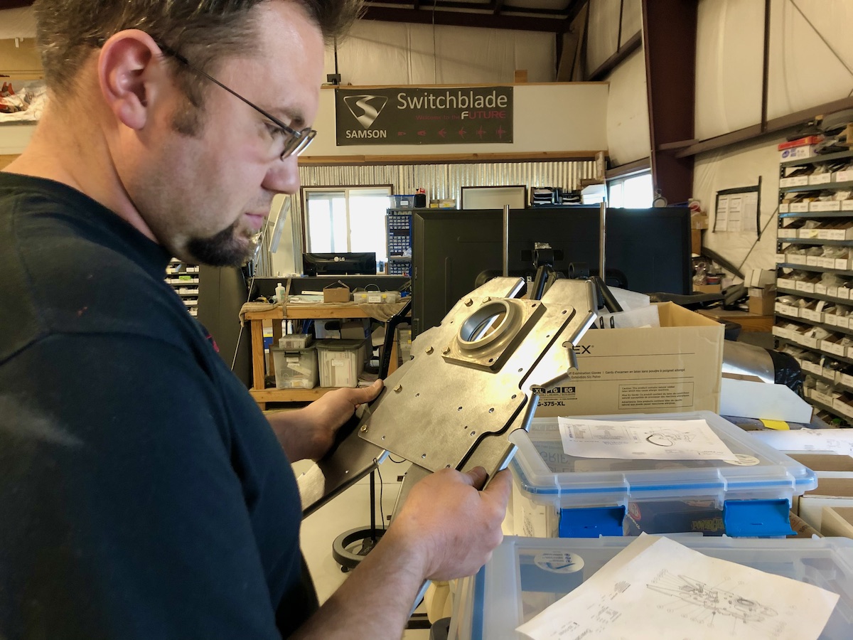 sub assembly for gear reduction 12.22.20 sub assembly for gear reduction