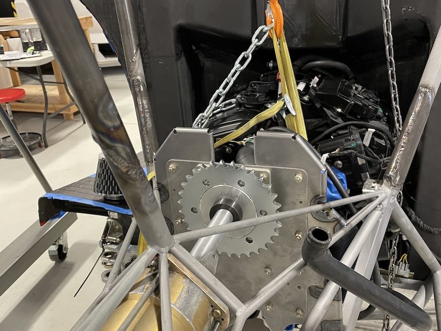 Update – February 3, 2021