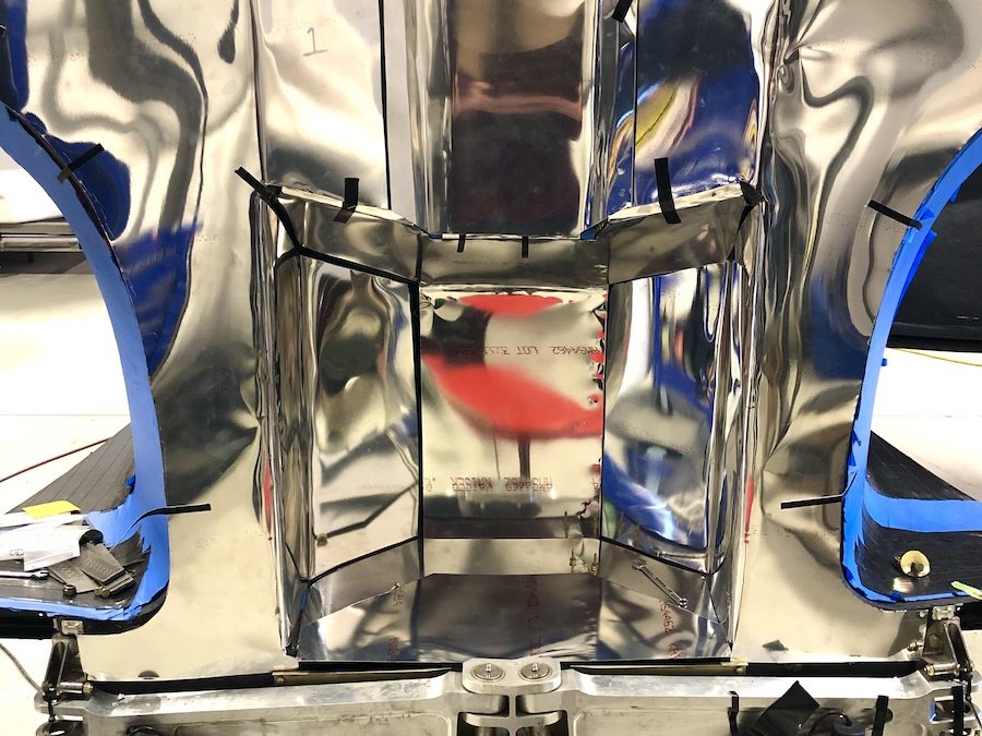 Update – February 26, 2021
