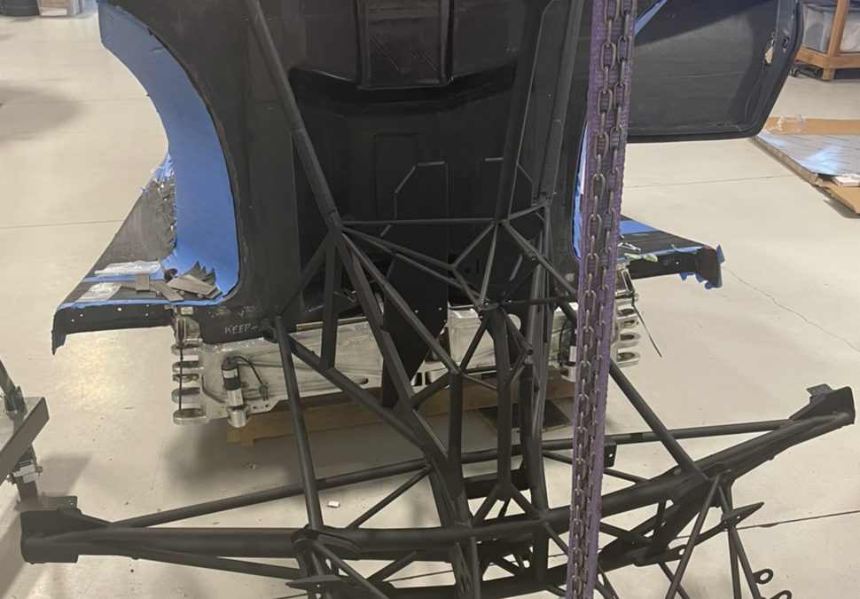 Update – February 16, 2021