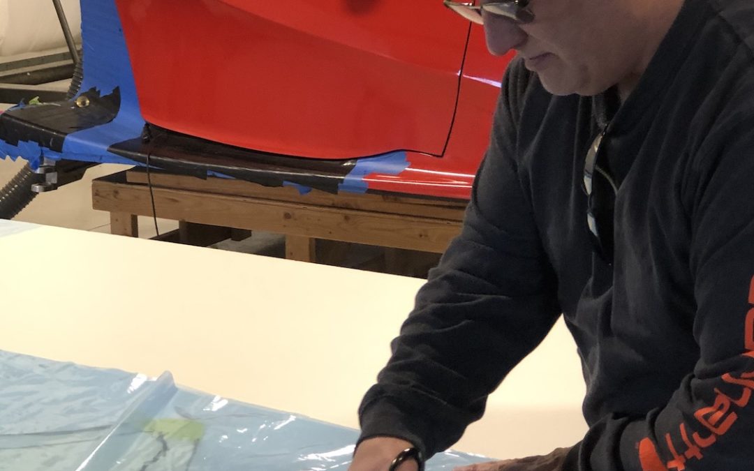 Update – March 2, 2021