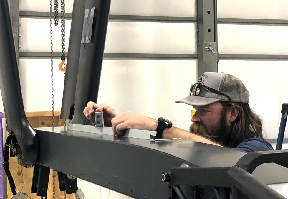 Update – March 10, 2021