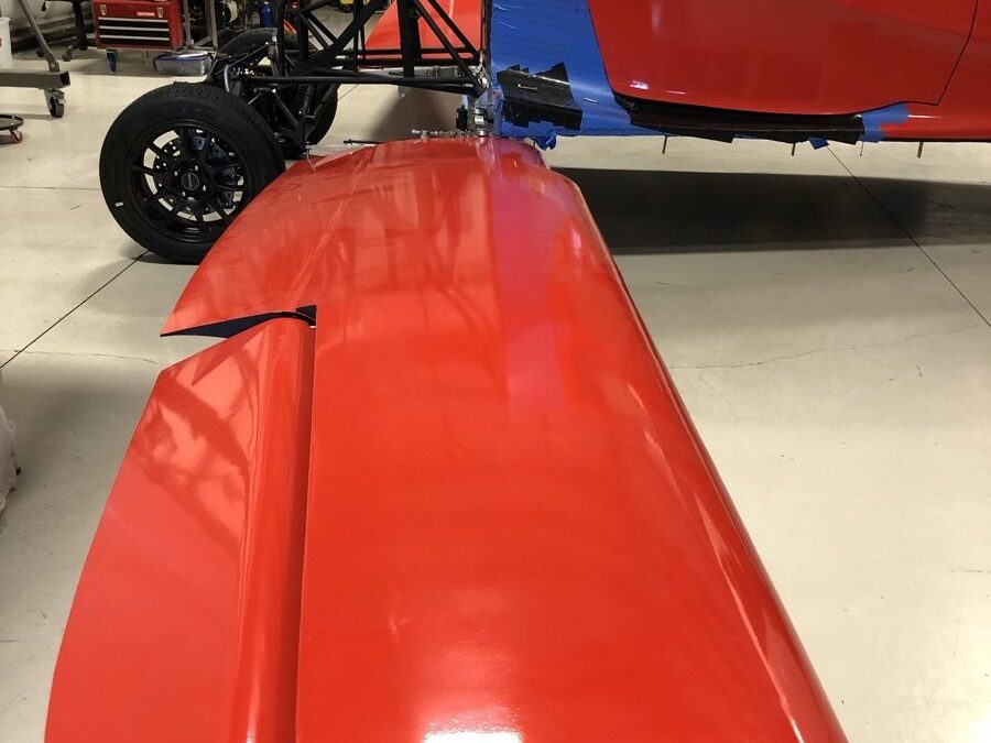 Update – March 8, 2021