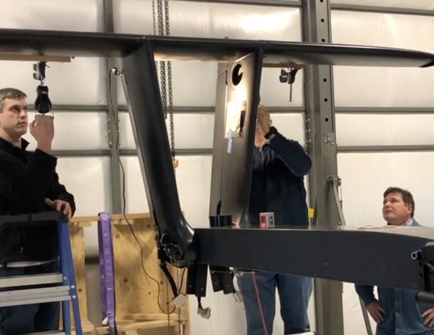 Update – March 16, 2021