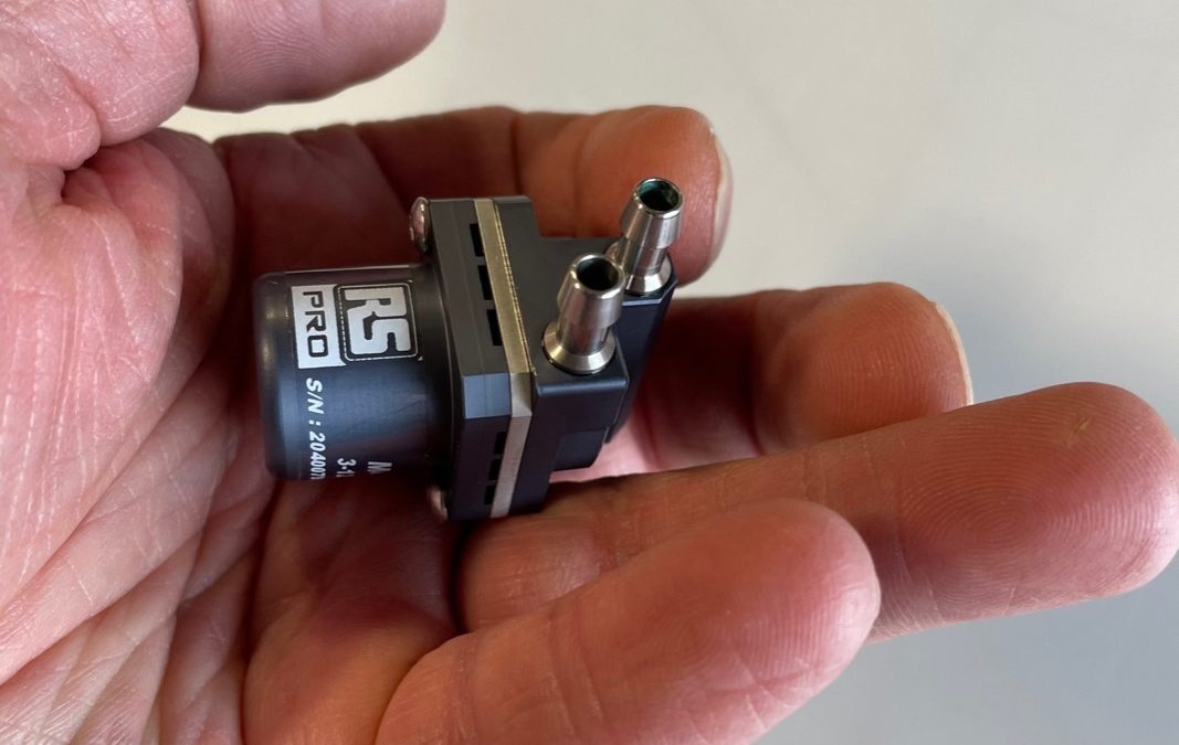 Update – May 4, 2021