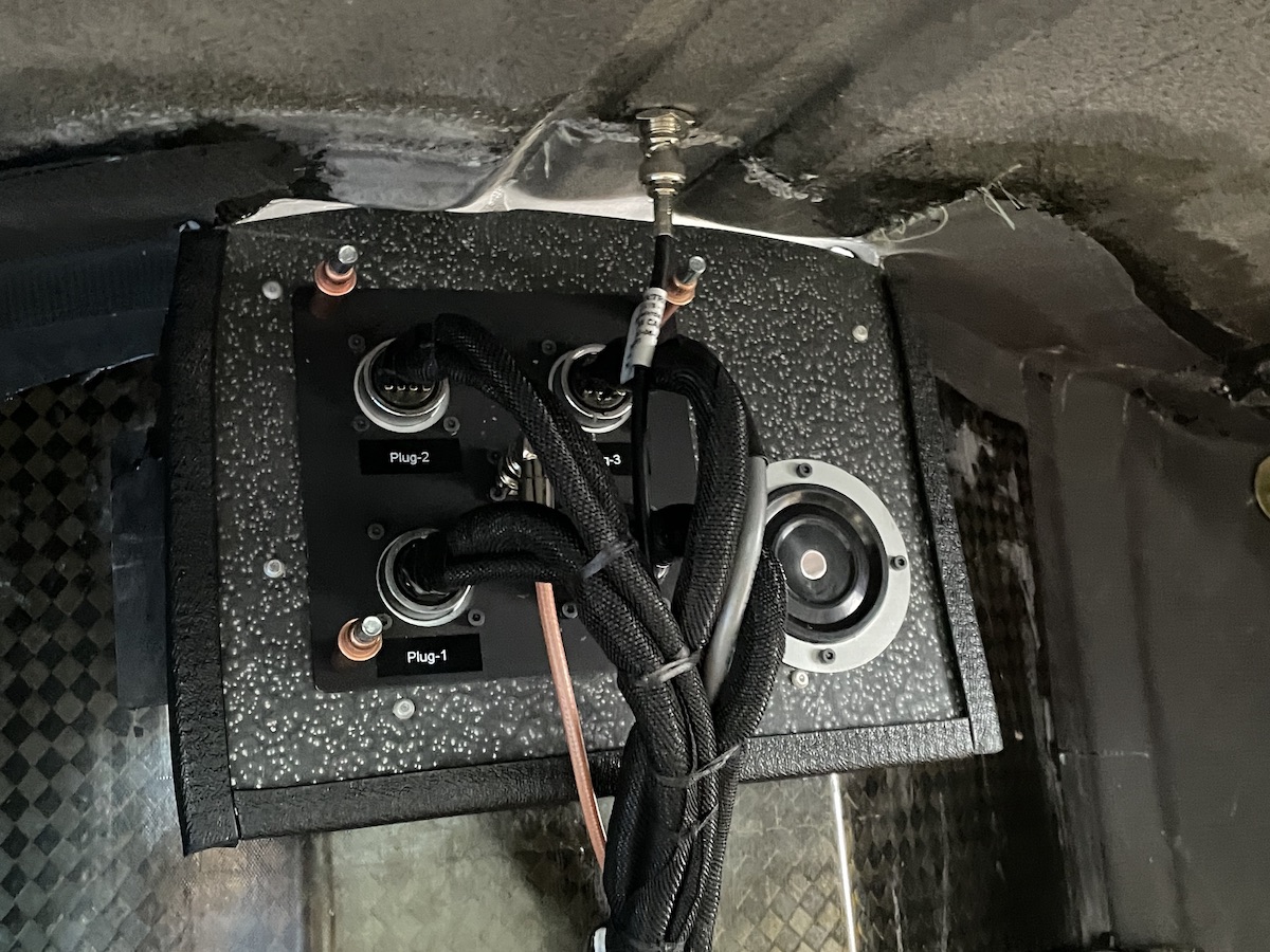 cables in plate at bulkhead 5.14.21