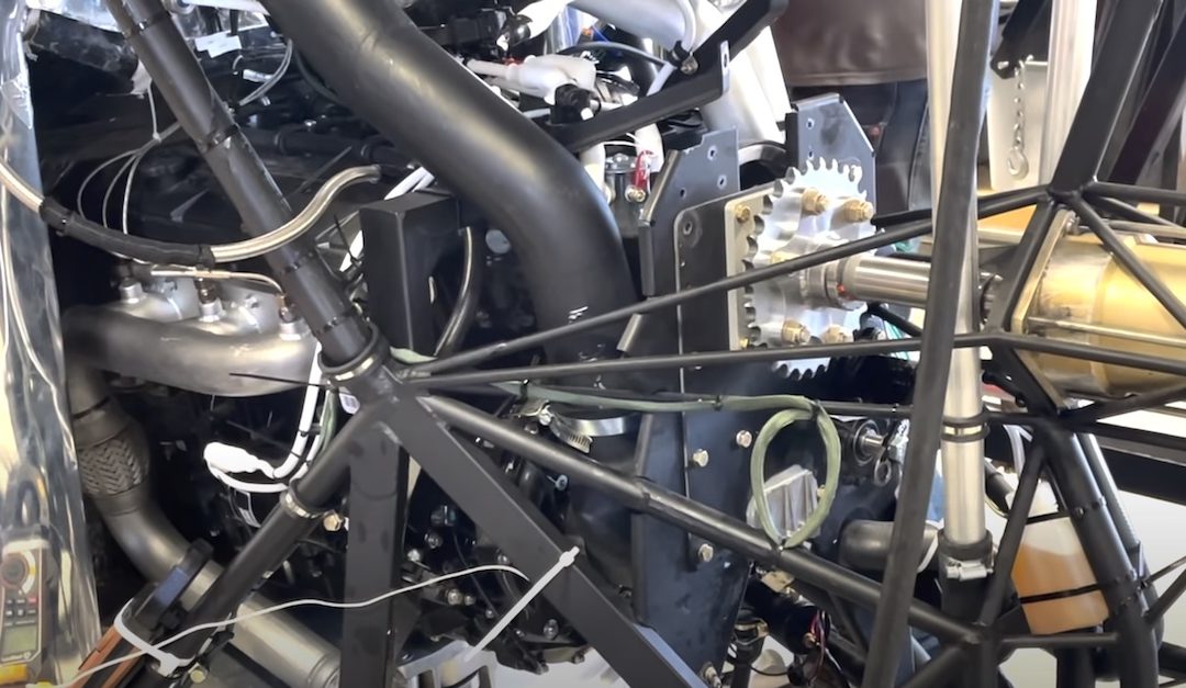 SWITCHBLADE HIGH SPEED ENGINE TEST – June 25, 2021