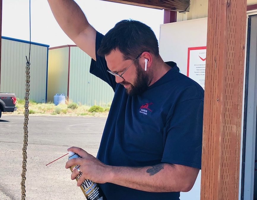 USING PROVEN CHAIN TECH – July 6, 2021