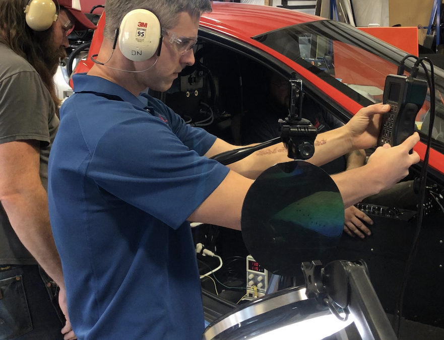MORE ENGINE SUCCESS – June 24, 2021