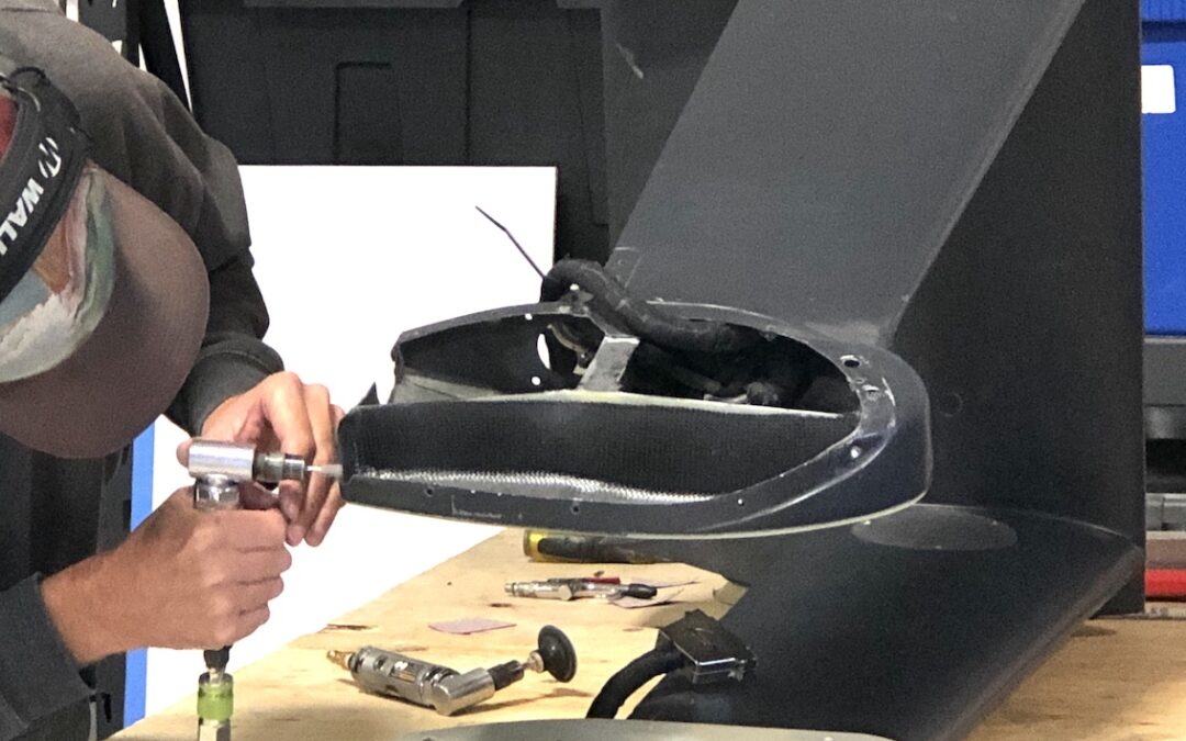 STIFFENING THE TAIL – September 14, 2021