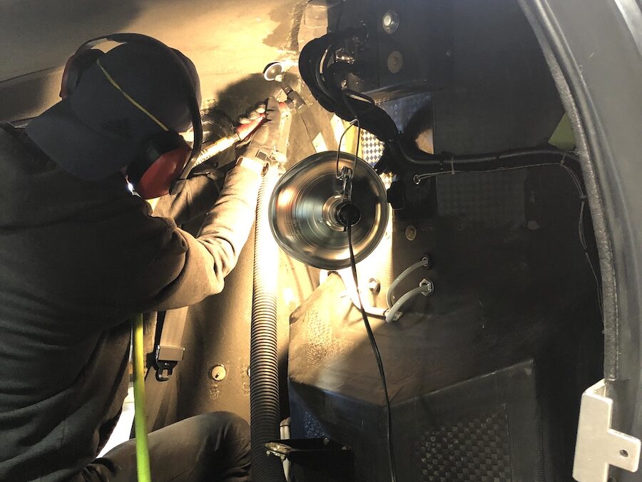 COMPOSITE TIDY UP – October 25, 2021