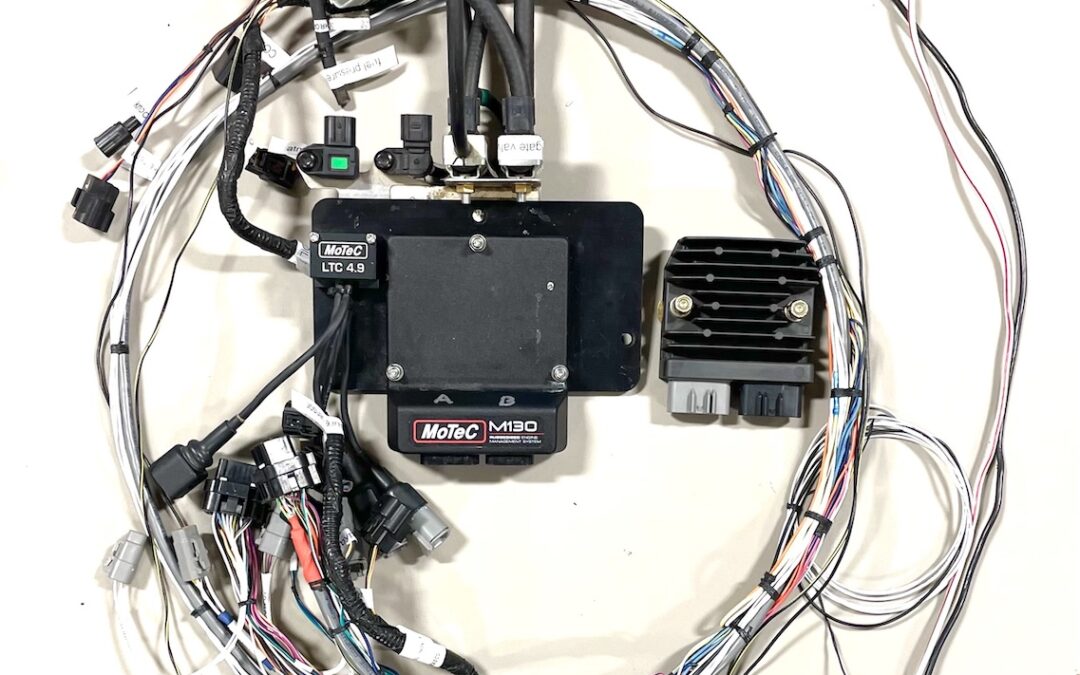 ENGINE WIRE HARNESS – November 29, 2021