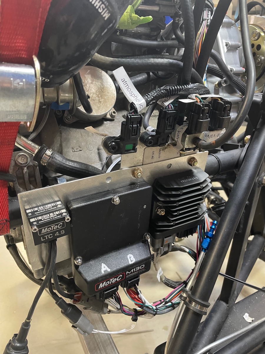 engine computer 12.20.21 engine computer