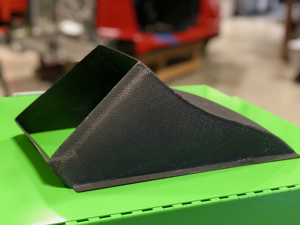 intercooler outlet duct 12.27.21 intercooler outlet duct