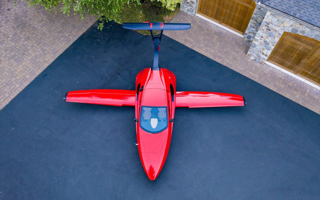 SAMSON SWITCHBLADE IS MOST POPULAR FLYING CAR IN HISTORY — NOW HAS RESERVATION HOLDERS IN 50 COUNTRIES!!! – January 10, 2022
