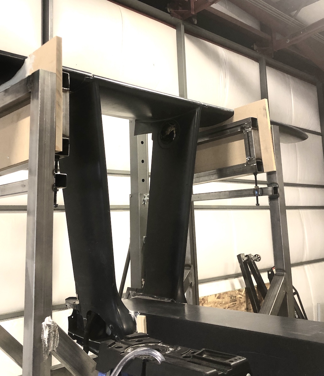 VT tail in cradles 3.11.22
