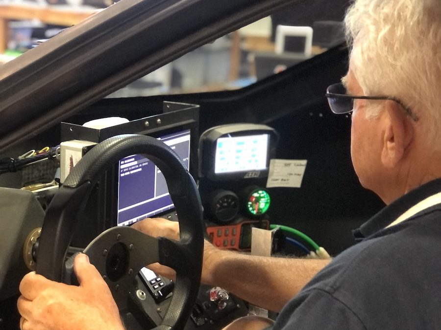 UPDATING SOFTWARE FOR THE FLIGHT INSTRUMENTS – June 28, 2022