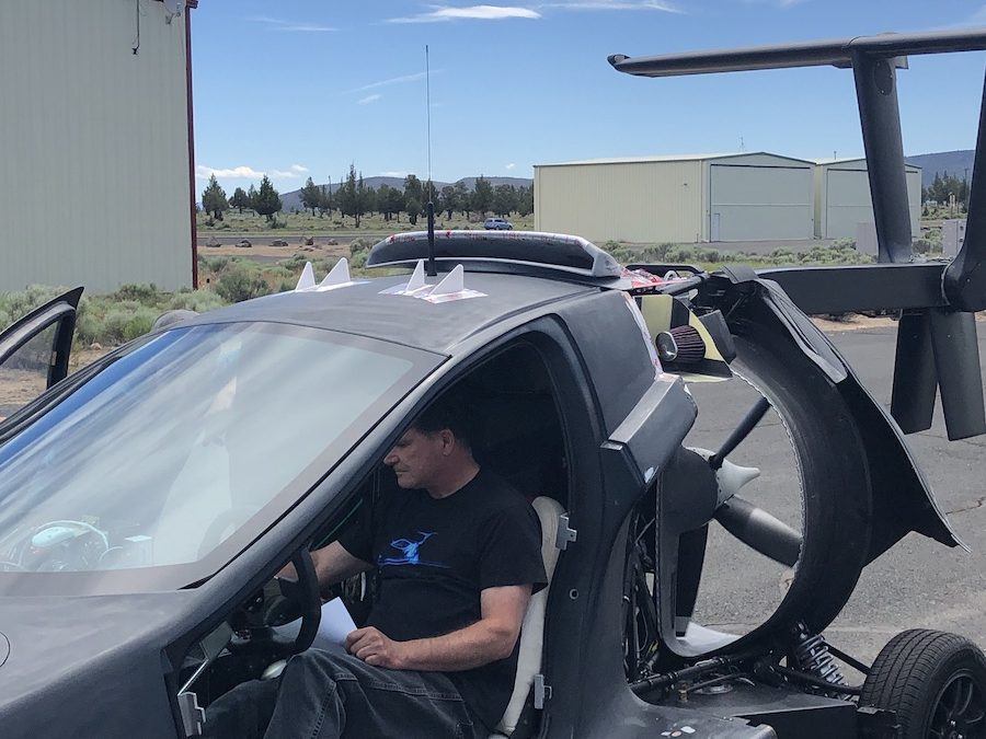 CHECKING FOR LEAKS – June 23, 2022