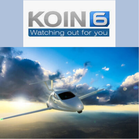 CBS-Affiliate KOIN 6 – Portland, OR