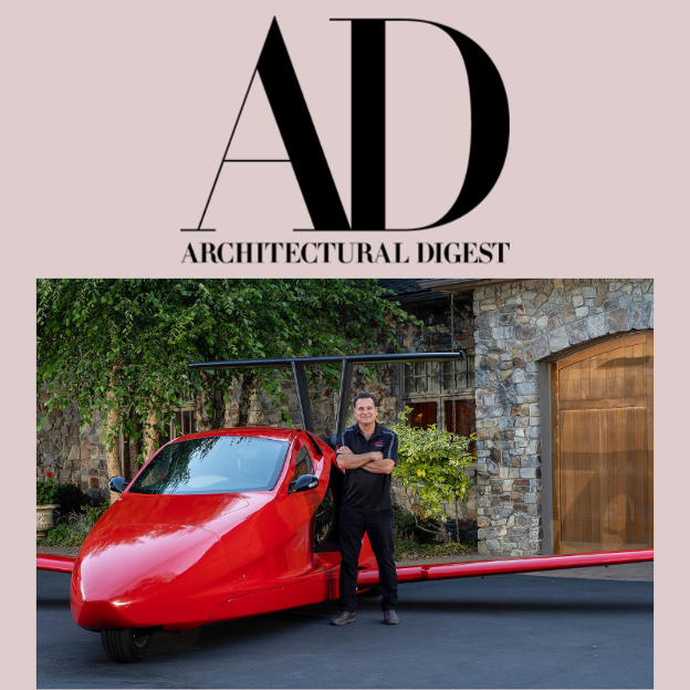 Architectural Digest