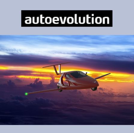 autoevolution