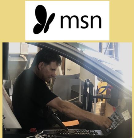 MSN