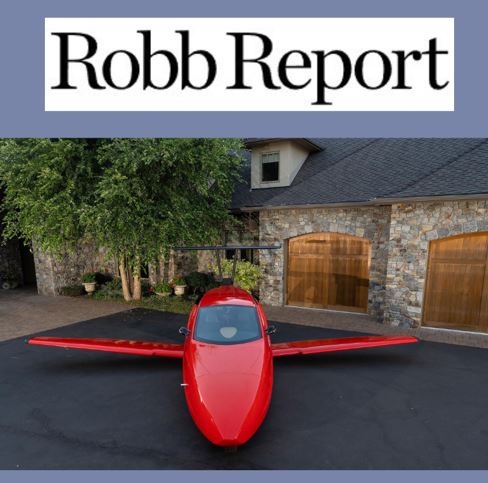 Robb Report