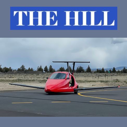 The Hill