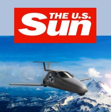The Sun – U.S.