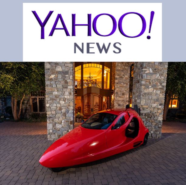Yahoo News