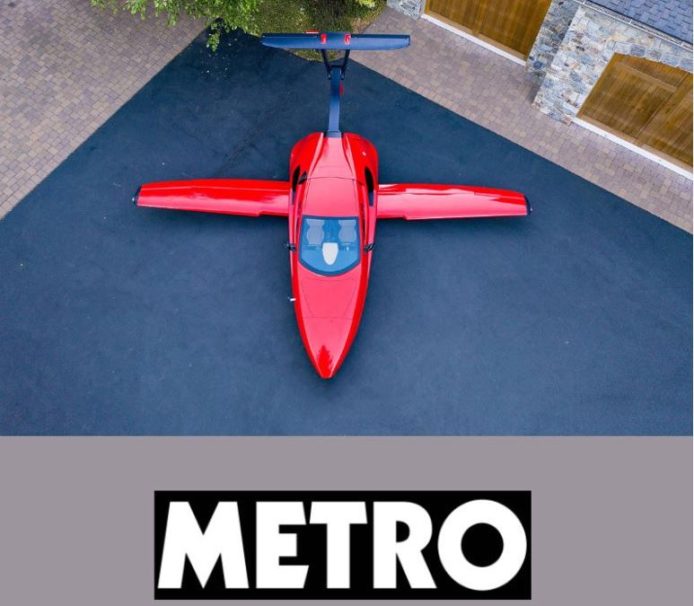 METRO UK