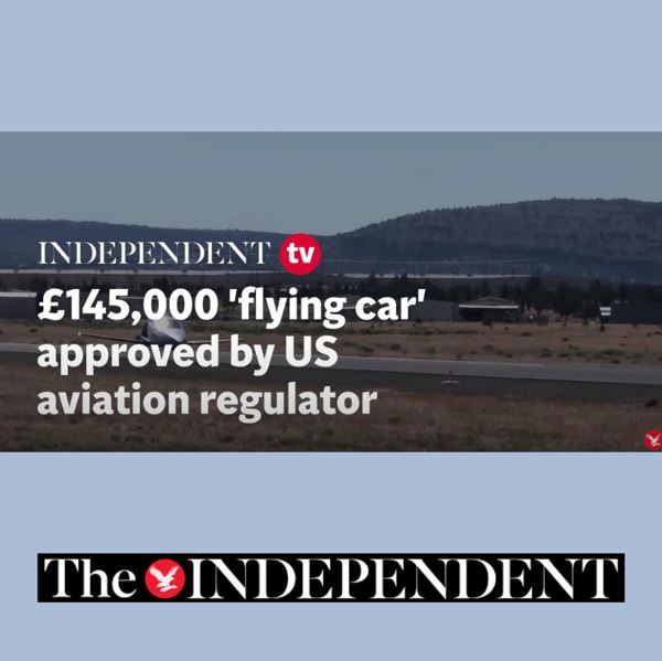 THE INDEPENDENT