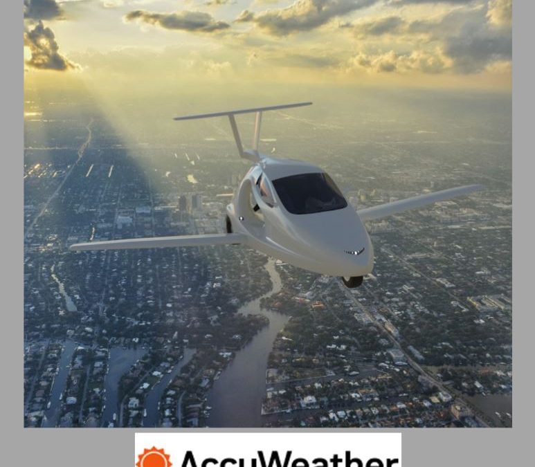 AccuWeather