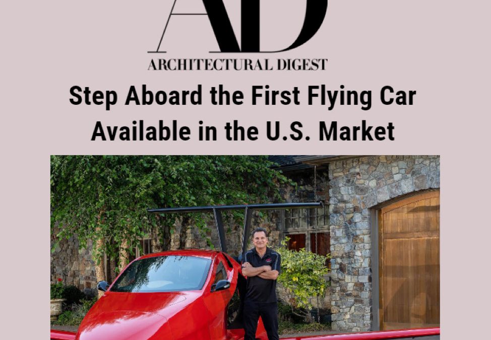 Architectural Digest