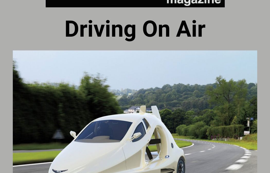 Automobile Magazine