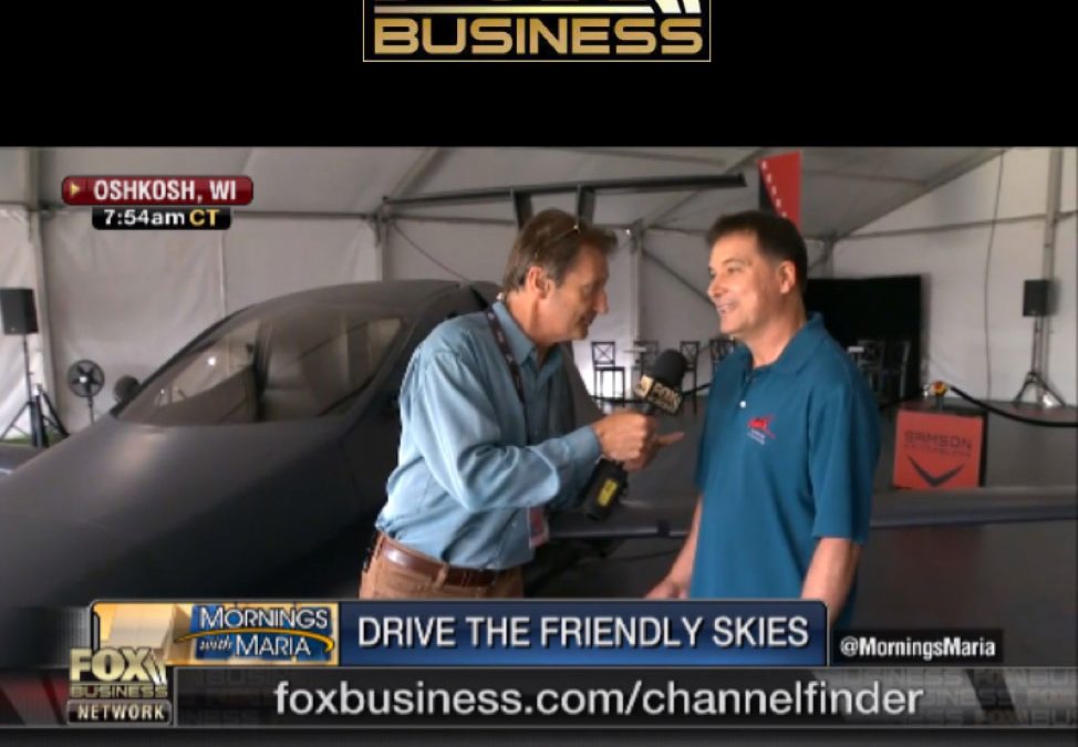 Fox Business