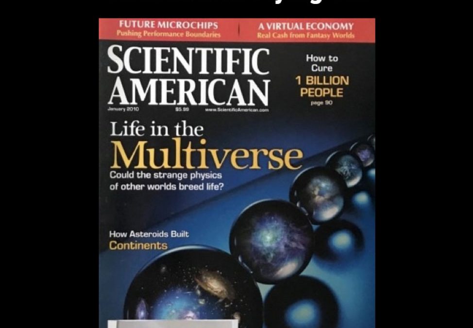 Scientific American