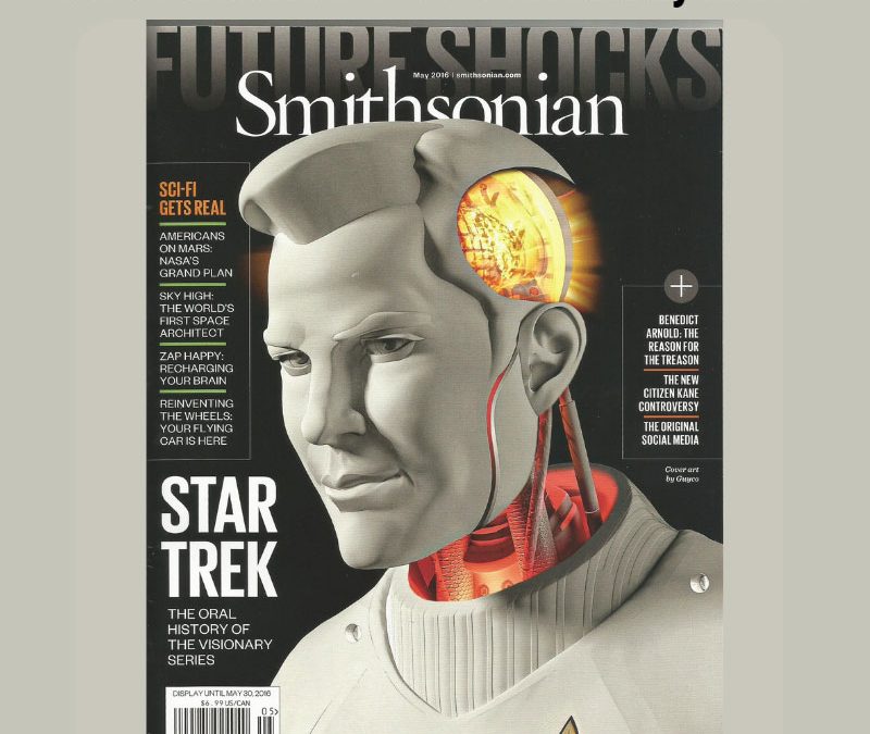 Smithsonian Magazine