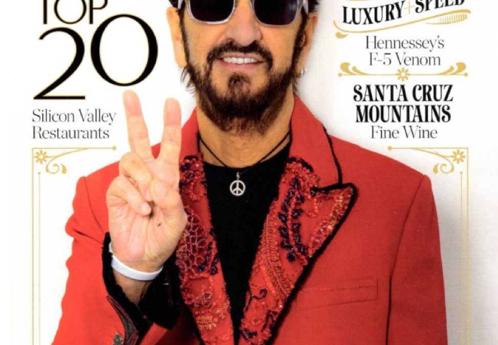 Los Gatos Magazine