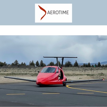 AeroTime