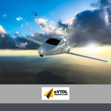 eVTOL Insights