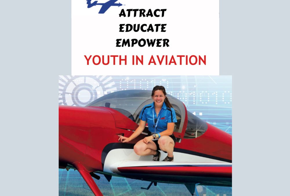 AviNation Magazine