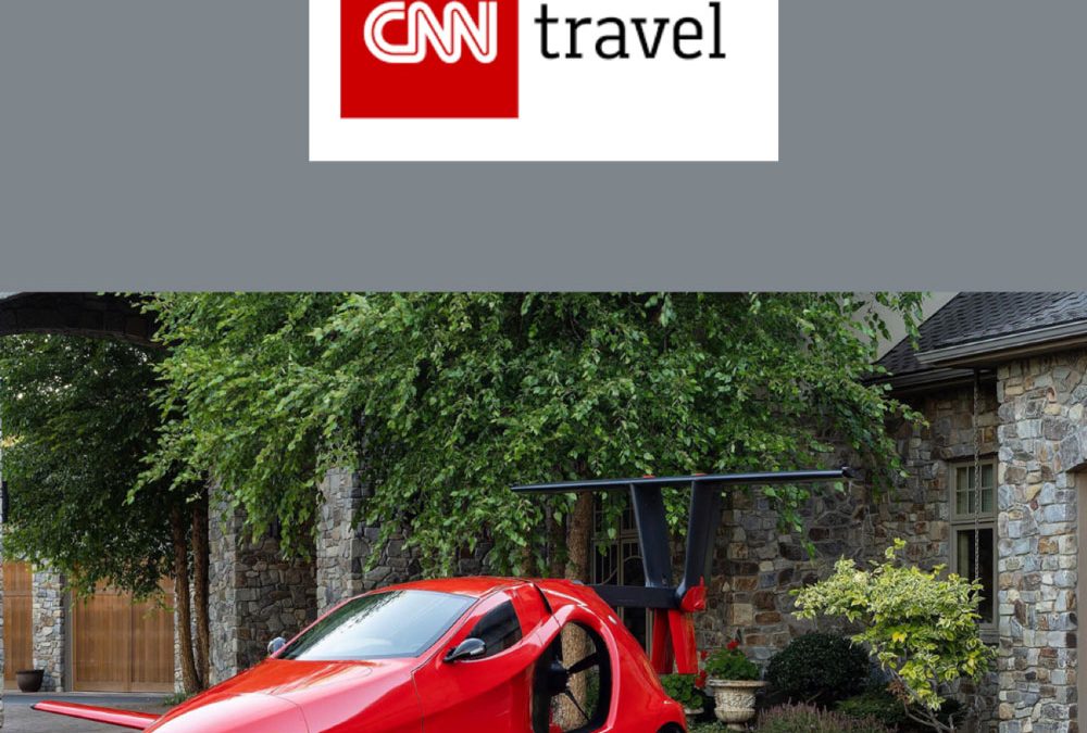 CNN Travel