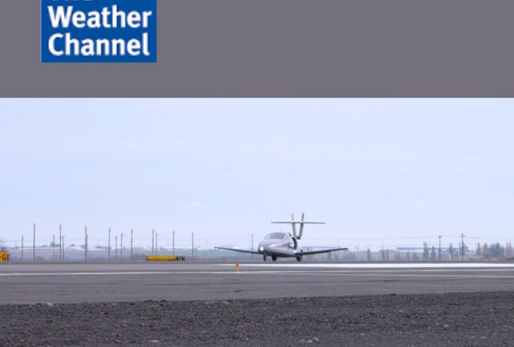 The Weather Channel