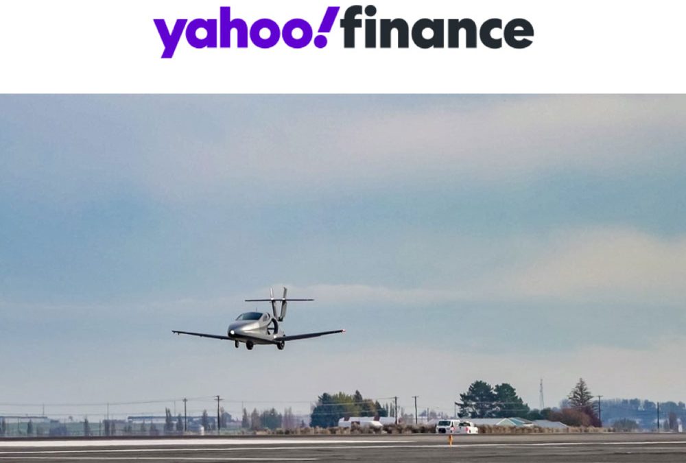Yahoo! Finance