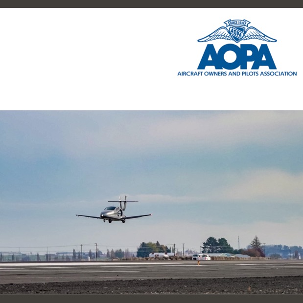 Aircraft Owners and Pilots Association