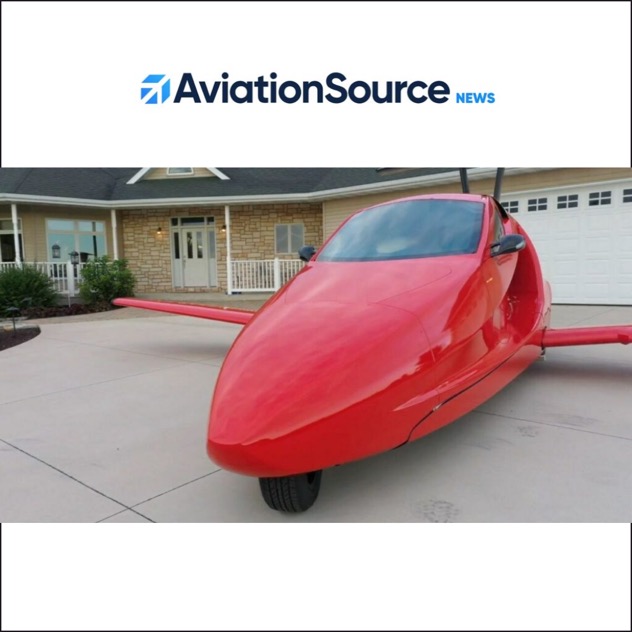 Aviation Source News