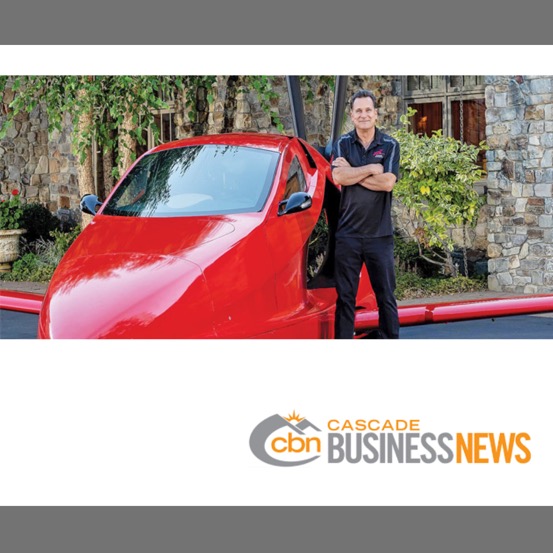 Cascade Business News