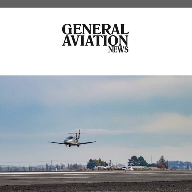 General Aviation News